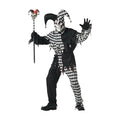 Duskmere Costume, studio packshot on white