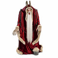 Candlewick 7 ft Animatronic, studio packshot on white