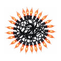 Vespertine String Lights, 4 pack, studio packshot on white