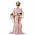 Sablewood 5 ft Animatronic, studio packshot on white