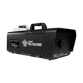 Fenline Fog Machine, studio packshot on white