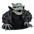 Rookhaven 3 ft Animatronic, studio packshot on white