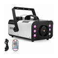 Vaporworks Fog Machine 1200W, studio packshot on white