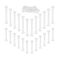 Owlcroft Skeleton, studio packshot on white