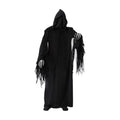 Ashgrave Costume, studio packshot on white