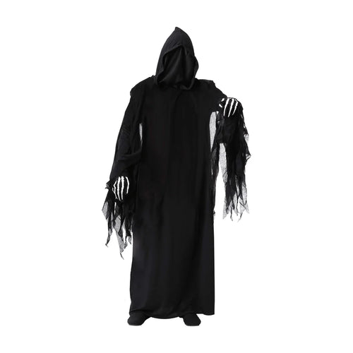 Ashgrave Costume, studio packshot on white