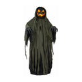 Hallowfen Pumpkin Reaper, studio packshot on white