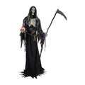 Ravenmoor Reaper, studio packshot on white