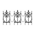 Ravenmoor Headstone, 10 pack, studio packshot on white