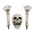 Ravenmoor Groundbreaker, studio packshot on white