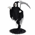 Bleakstone 7 ft Reaper, studio packshot on white