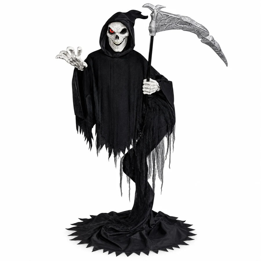 Bleakstone 7 ft Reaper, studio packshot on white