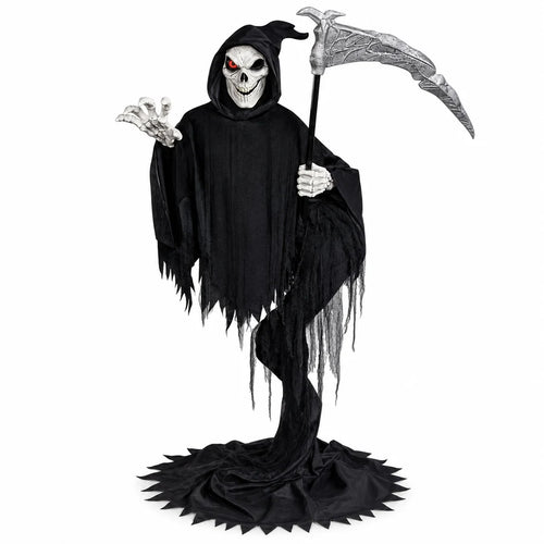 Bleakstone 7 ft Reaper, studio packshot on white