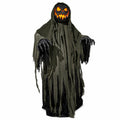 Umbra 6 ft Animatronic, studio packshot on white