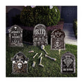Stonewick Headstone Set