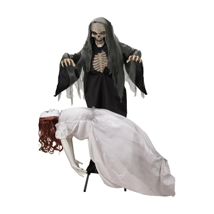 Hollowbrook 5.6 ft Reaper
