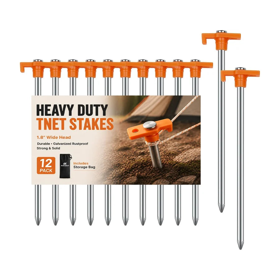 Anchor Everything kit