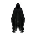 Grimsby Witch Animatronic, studio packshot on white