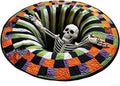 Boneshade Illusion Rug