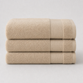 Turkish Cotton Bath Towel Set