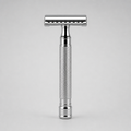 Stainless Steel Safety Razor