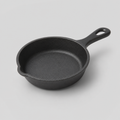 Cast Iron Egg Skillet
