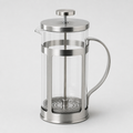 Borosilicate Glass French Press
