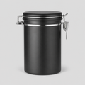 Airtight Coffee Storage Canister