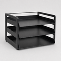 Three Tier Desktop Paper Sorter
