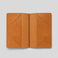 Leather Journal Cover