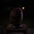 Nightfell Figure on a porch at night
